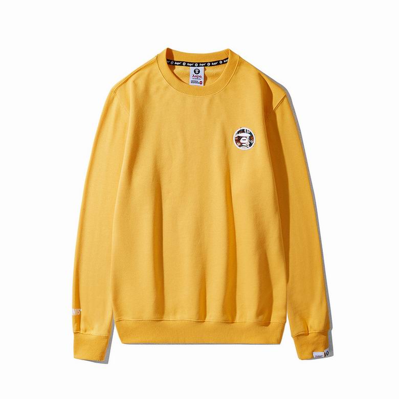 Bape Sweatshirt-057